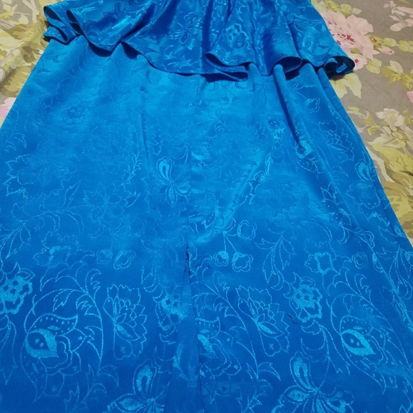 Vintage Alexis Fashion Inc. Peplum! - Picture 8 of 8